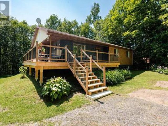 106 Lakeview Court, Bonfield, ON, P0H 1E0 house for sale | Listing ID X13620 | Royal LePage