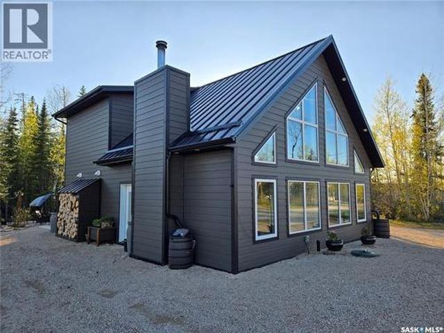 106 Lakeview Drive, Northern Admin District, SK, S0P 0A0 house for sale | Listing ID SK035957 | Royal LePage