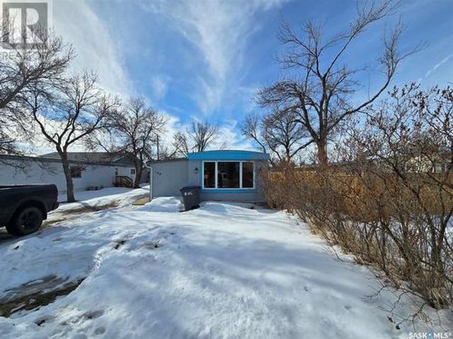 106 Larch Street, Caronport, SK, S0H 0S0 house for sale | Listing ID SK996582 | Royal LePage