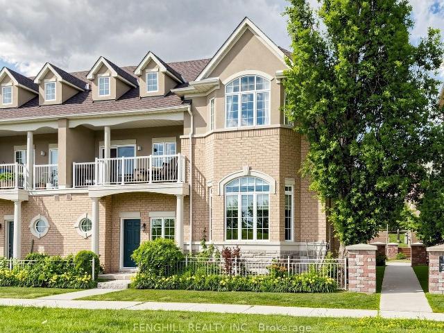 106 Legends Way, Markham | 3+1Beds/4Bath, Townhouse, $1,199,000 | Condos. Ca