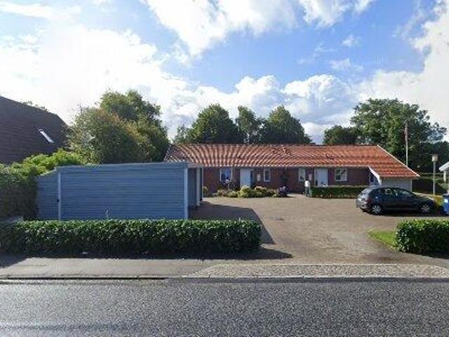 106 m2 andelsbolig til salg i Esbjerg N