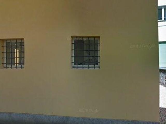 106 m2 apartment for rent in Bellinzona