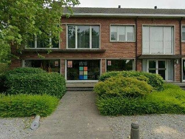 106 m2 apartment for rent in Diest