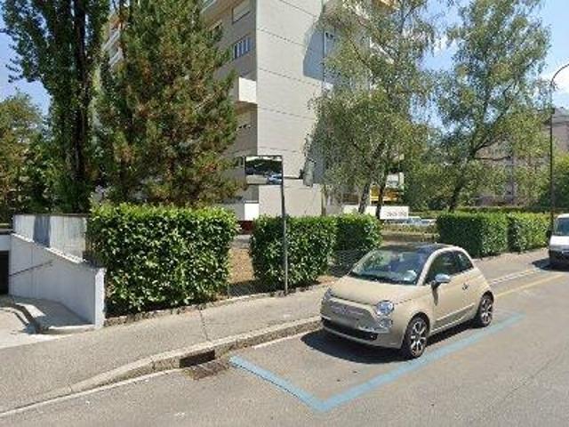 106 m2 apartment for rent in Geneva Plainpalais