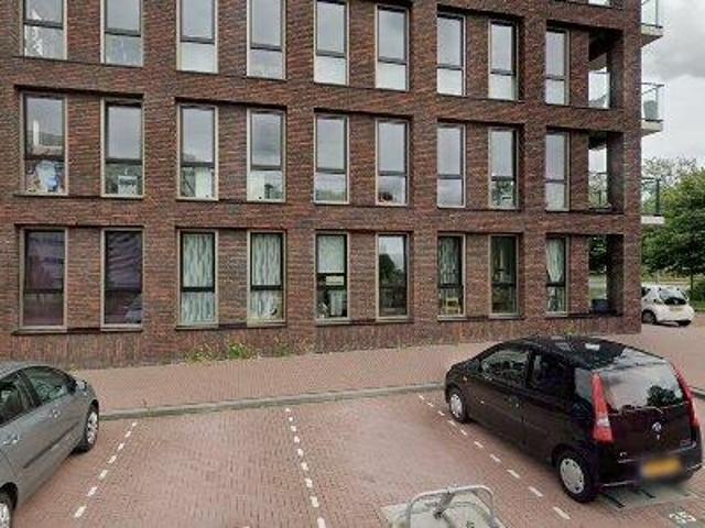 106 m2 apartment for rent in Haarlem