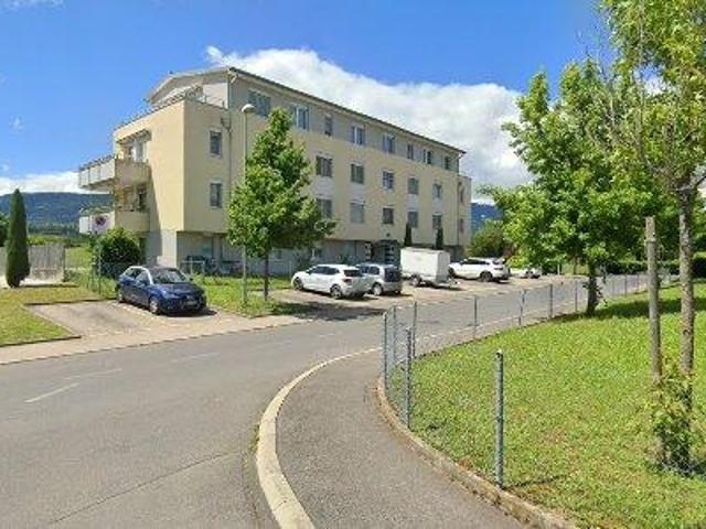106 m2 apartment for rent in Jura Nord vaudois