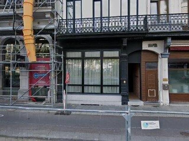 106 m2 apartment for rent in Stad Antwerp