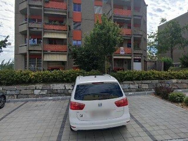 106 m2 apartment for rent in Sense