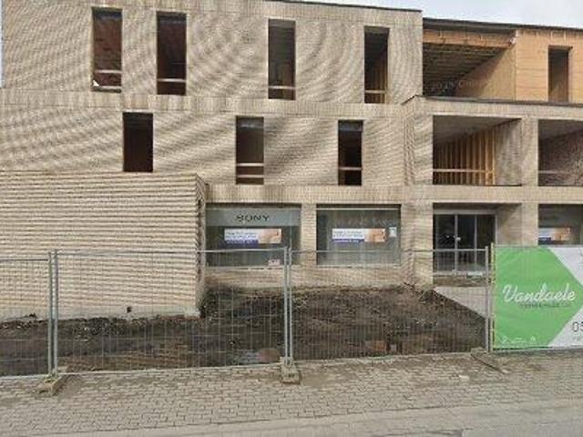 106 m2 apartment for rent in Zedelgem
