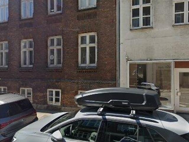 106 m2 kontor til leje i Århus C