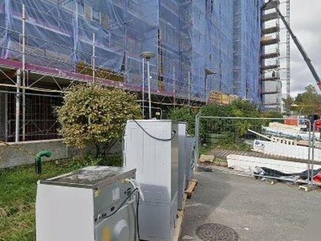 106 m2 kontor uthyres i Göteborg Östra