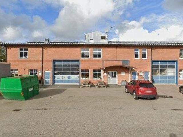 106 m2 kontor uthyres i Kungsbacka