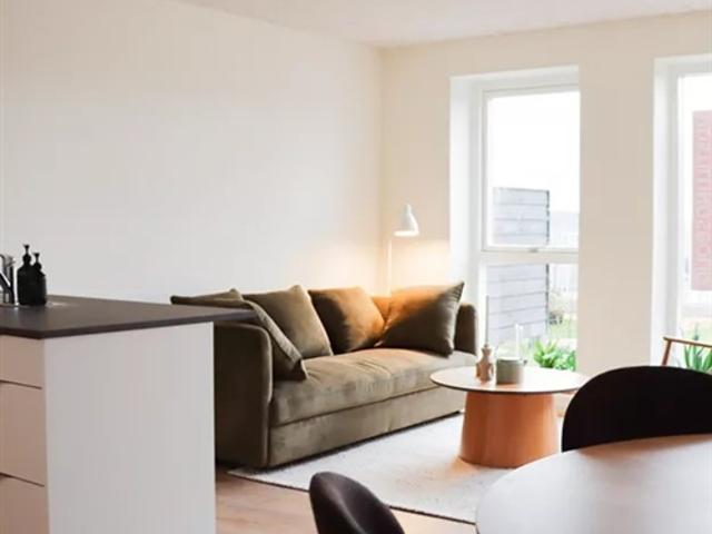 106 m2 hus/villa i Trige