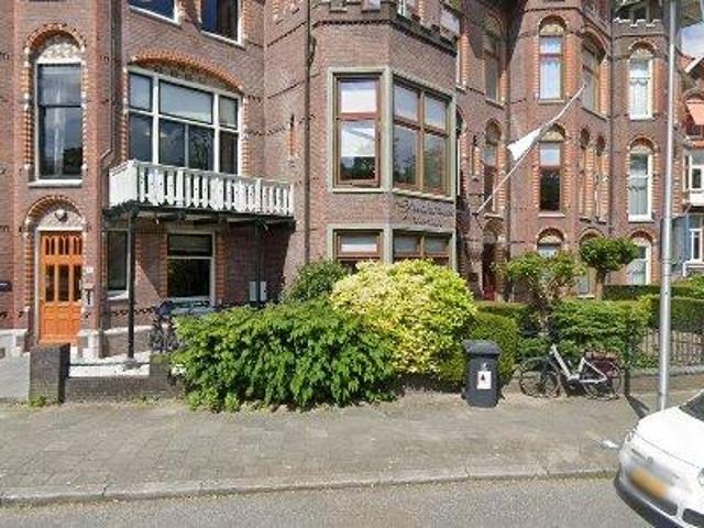 106 m2 office space for rent in Utrecht Oost