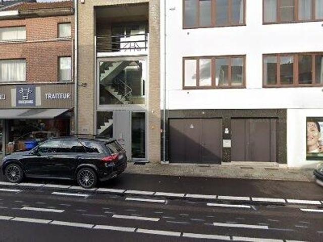 106 m2 office space for sale in Leuven