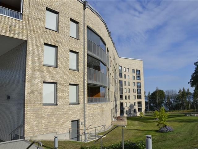 106 m2 lägenhet i Jönköping