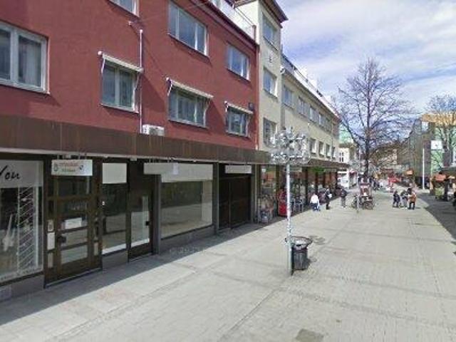 106 m2 lägenhet uthyres i Borlänge