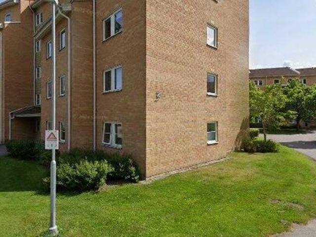 106 m2 lägenhet uthyres i Linköping