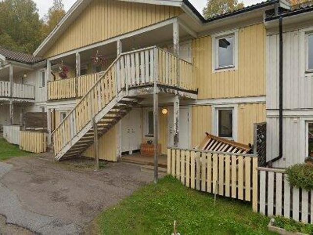 106 m2 lägenhet uthyres i Ragunda