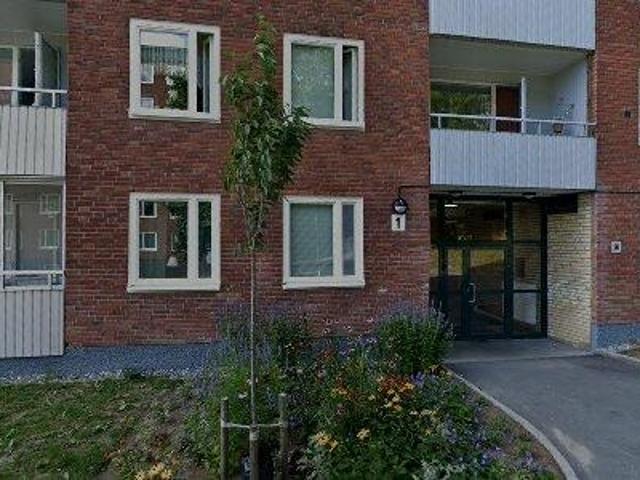 Lägenhet uthyres i Södertälje