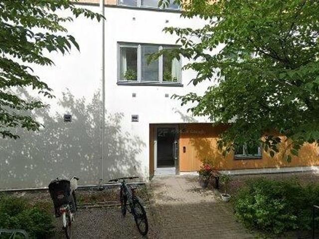 106 m2 lägenhet uthyres i Uppsala
