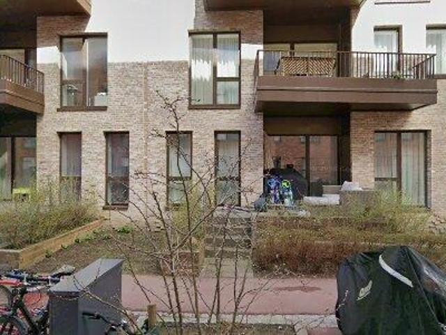 106 m2 lejlighed for rent i Valby