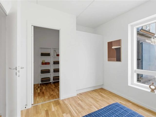 106 m2 lejlighed på Gasværksgade, Albertslund, København