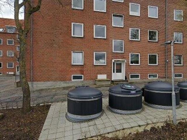 106 m2 lejlighed til leje i Esbjerg Centrum