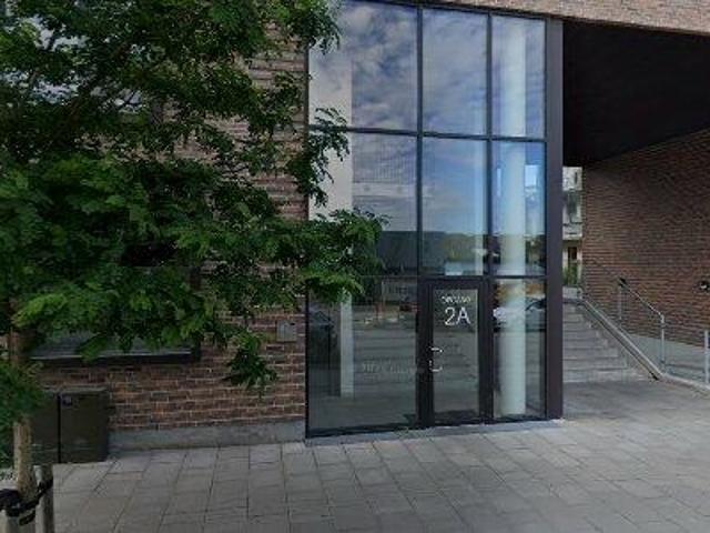106 m2 lejlighed til leje i Køge