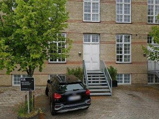 106 m2 lejlighed til leje i Kolding