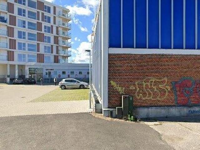 106 m2 lejlighed til leje i Horsens