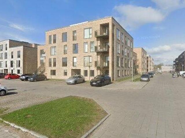 106 m2 lejlighed til leje i Tilst