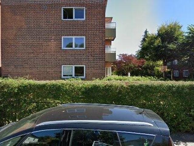 106 m2 lejlighed til salg i Charlottenlund