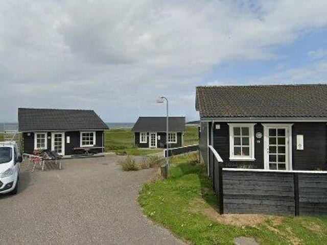 106 m2 lejlighed til salg i Bagenkop
