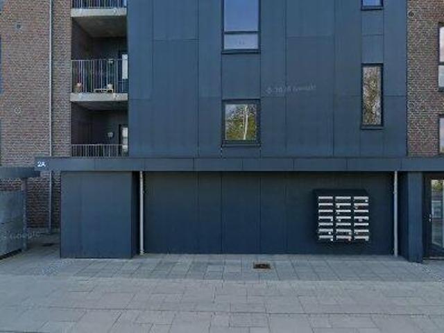 106 m2 lejlighed til salg i Glostrup