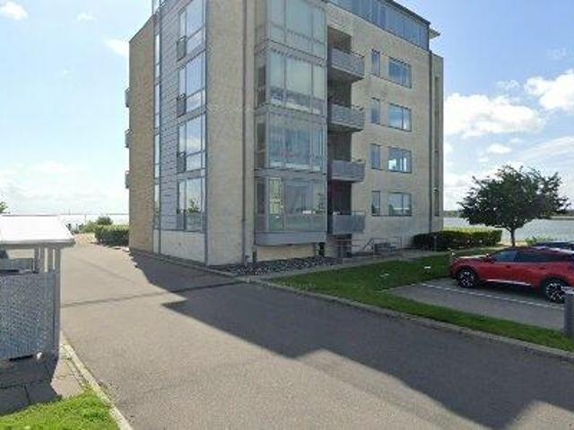 106 m2 lejlighed til salg i Vordingborg