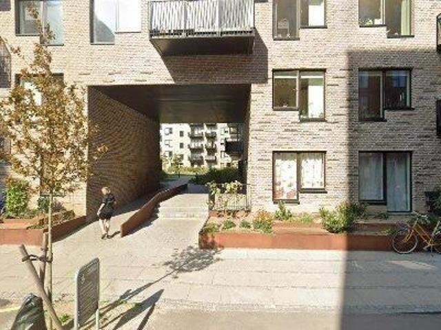 106 m2 lejlighed til salg i Valby