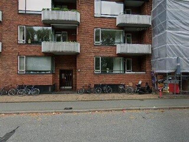 106 m2 lejlighed til salg i Vesterbro