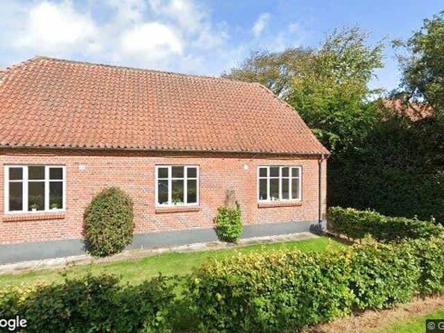 106 m2 villa til salg i Fjerritslev