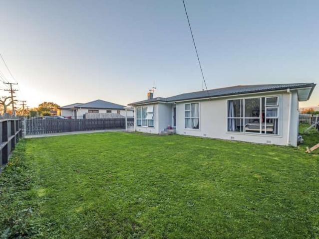 106 Monrad Street, Highbury, Palmerston North City