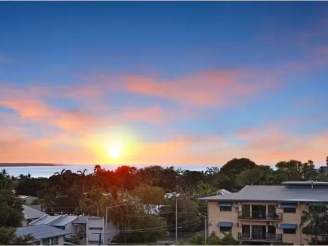 10/6 Montoro Court, LARRAKEYAH Apartment for rent Listed by O.