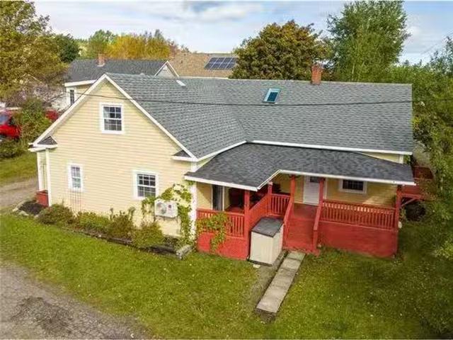 106 Main Street, Lewisporte, NL, A0G 3A0 house for sale Lis.