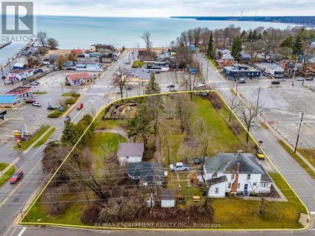 106 Main Street, Norfolk, ON, N0A 1N0 vacant land for sale | Listing ID X13506 | Royal LePage