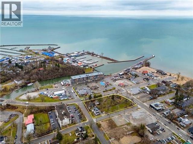 106 Main Street, Port Dover, ON, N0A 1N0 vacant land for sale | Listing ID 40838 | Royal LePage