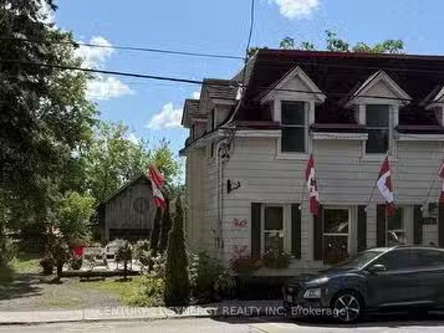 106 Main Street W, Merrickville Wolford, ON, K0G 1N0 commerc.