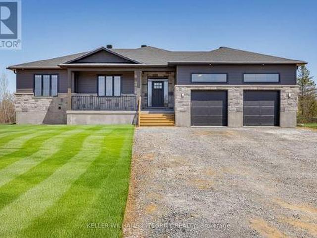 106 Maplestone Drive, North Grenville, ON, K0G 1J0 house for sale | Listing ID X12117 | Royal LePage