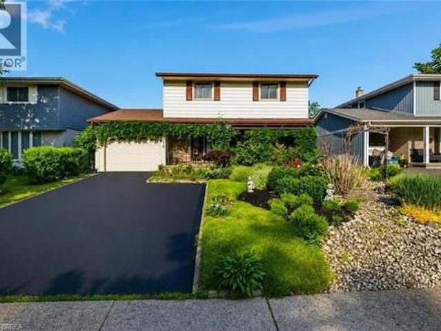 106 Memorial Drive, Brantford, ON, N3R 5S3 house for sale | Listing ID 40846 | Royal LePage