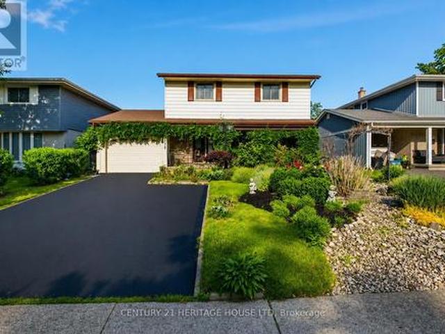 106 Memorial Drive, Brantford, ON, N3R 5S3 house for sale | Listing ID X13556 | Royal LePage