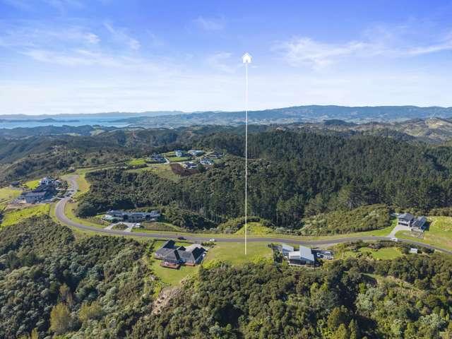 106 Solway Road, Whitford, Manukau City