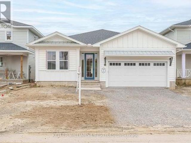 106 Sandcastle Key, Central Elgin Port Stanley, ON, N5L 1C5 house for lease | Listing ID X13594 | Royal LePage